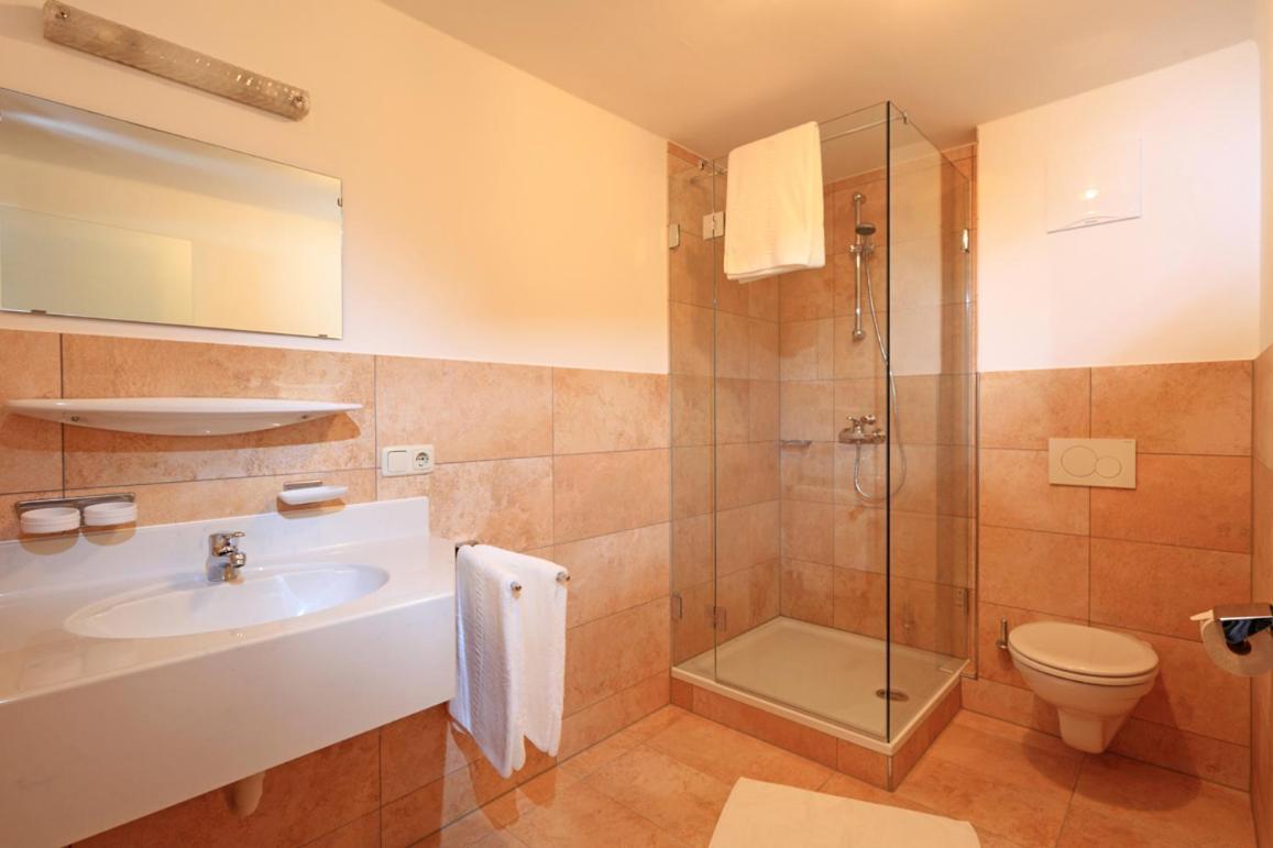 Residenz Scherrhof Κίρχμπεργκ ιν Τιρόλ Εξωτερικό φωτογραφία